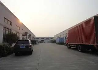 Ningbo Wincar Auto Accessories Co., Ltd.