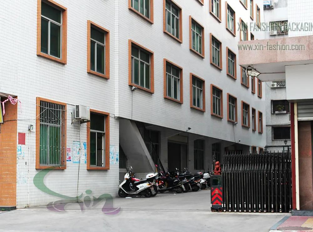 Xin Fashion Packaging Co., Ltd.