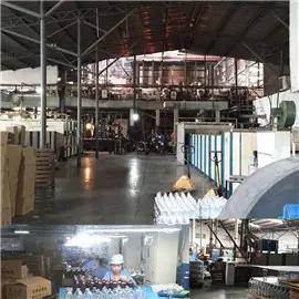 Xuzhou Linearnuo Import & Export Trading Co., Ltd.