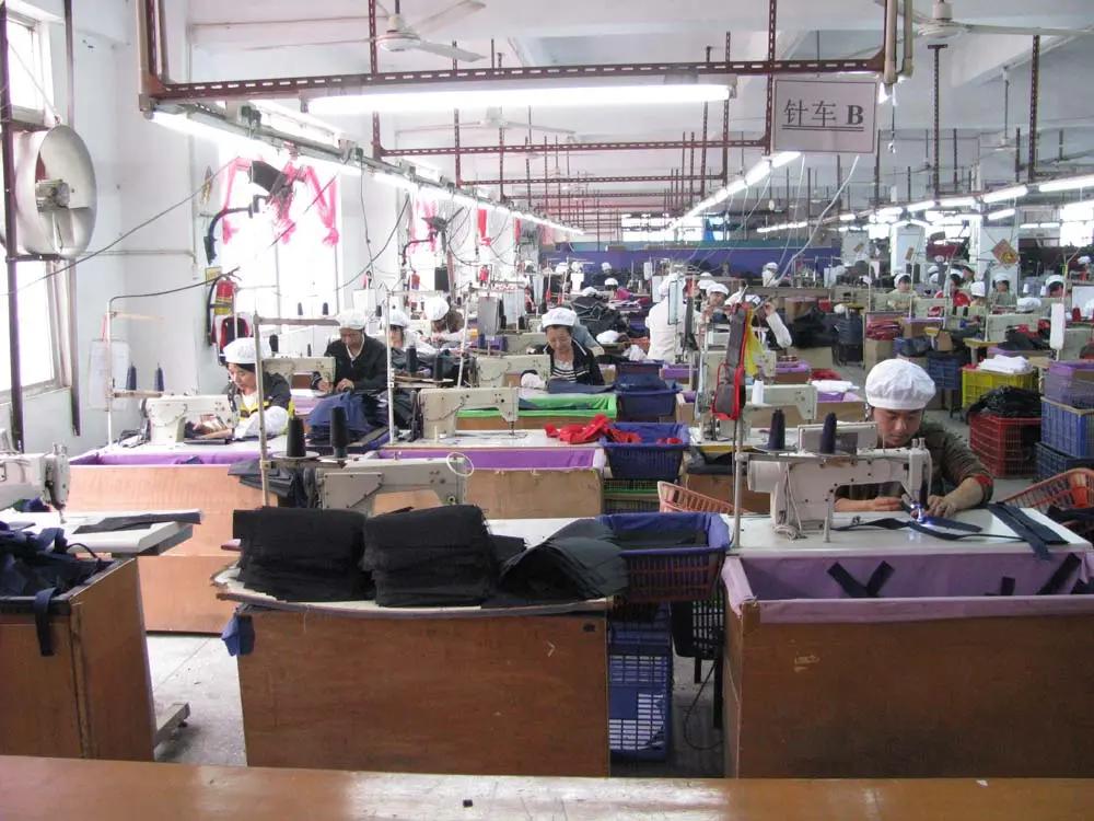 Supplier