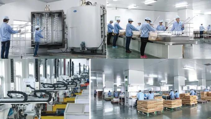 Hebei Wogu Trading Co., Ltd.