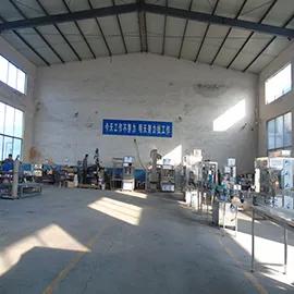 Henan Topp Machinery Co., Ltd.