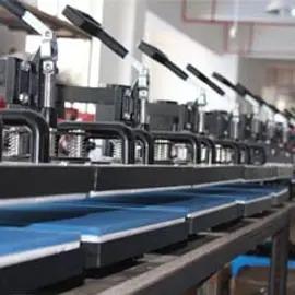 Yiwu Ningnan Trading Co., Ltd.