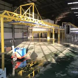 Ningbo Reach Imp & Exp Co., Ltd.
