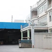 Yitian Plastic Products Co., Ltd.