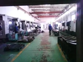 Hefei Moretech Machinery & Mould Co., Ltd.