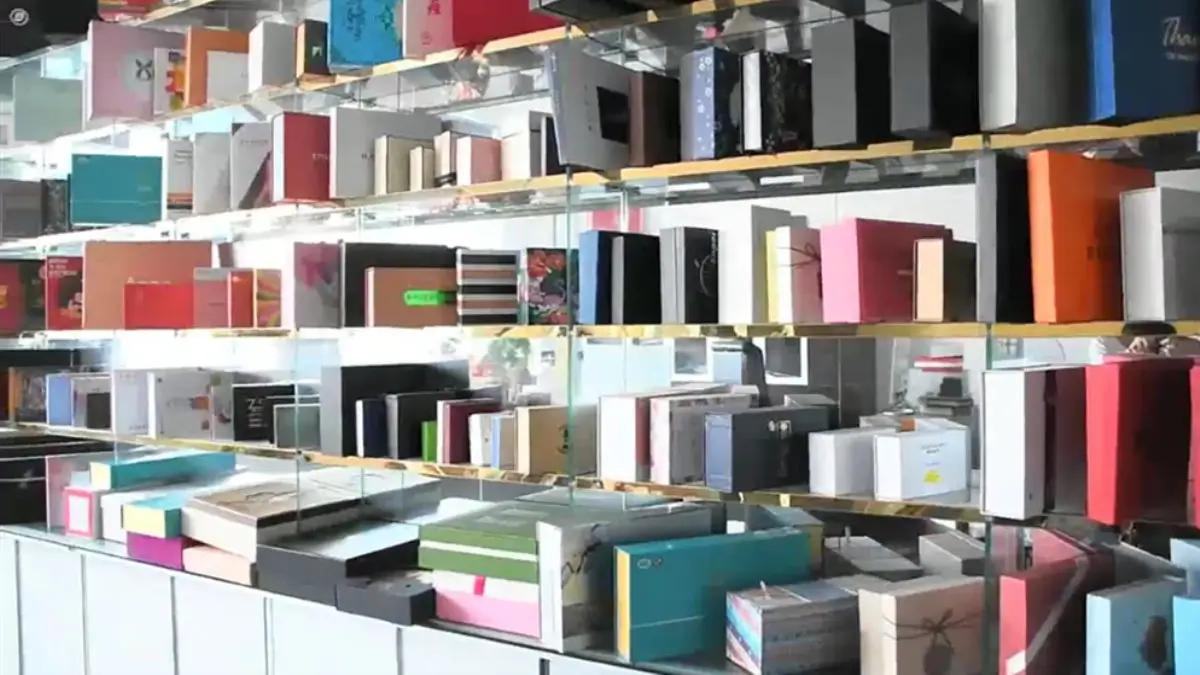 Shenzhen Xin Ds Packaging Products Co., Ltd.