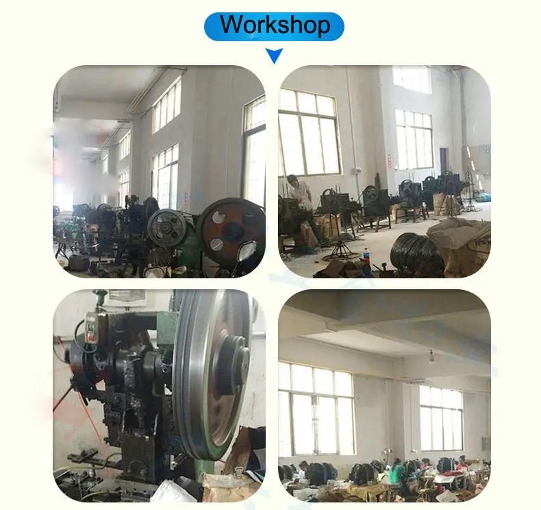 Yiwu Zunqiang Commodity Co., Ltd.