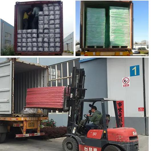Qingdao Tianfule Plastic Co., Ltd.