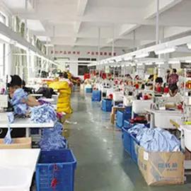 Nanjing Rarlon Pet Products Co., Ltd.