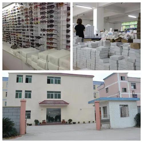 Yiwu City Bingking Glasses Co.,Ltd