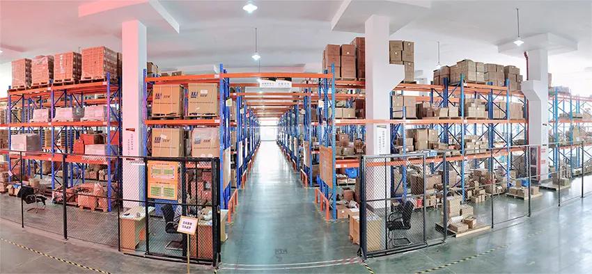 Reach Hardware And Tools (shanghai) Co., Ltd.
