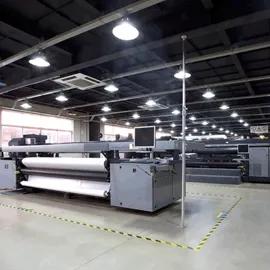 Hangzhou Yier Display Co., Ltd.