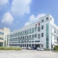 Dongguan Hongju Silicone Rubber Products Co., Ltd.