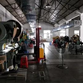 Jieyang Esun Stainless Steel Products Co., Ltd.