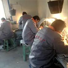 Zhuozhou City Jinya Jade Factory