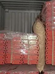 Nanjing Orbit Storage Racking Manufacture Co., Ltd.