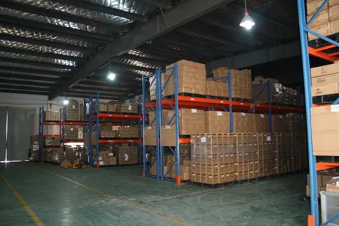 Shanghai Whating Gel Ice Pack Co., Ltd.