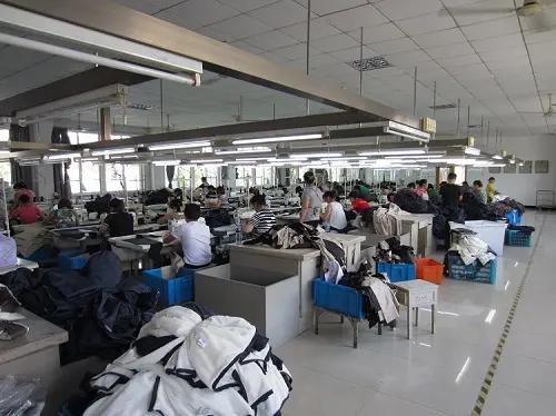 Shenzhen Yitong Packing Ltd.