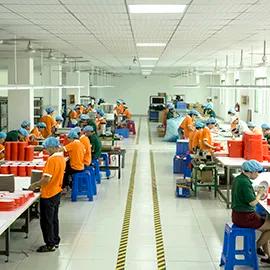 24 Hours Packaging Technology (Shenzhen) Co., Ltd.