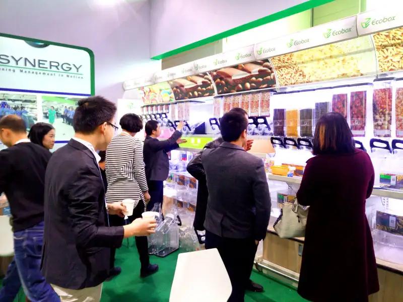 Jiangxi Eco Technology Group Co., Ltd.