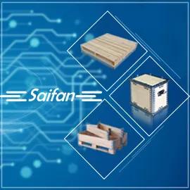 Qingdao Saifan Packaging Machinery Manufacturing Co., Ltd.