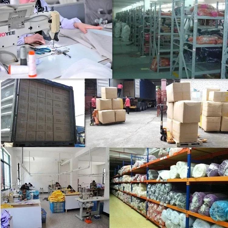 Yiwu Chic Seeker Accessories Co., Ltd.