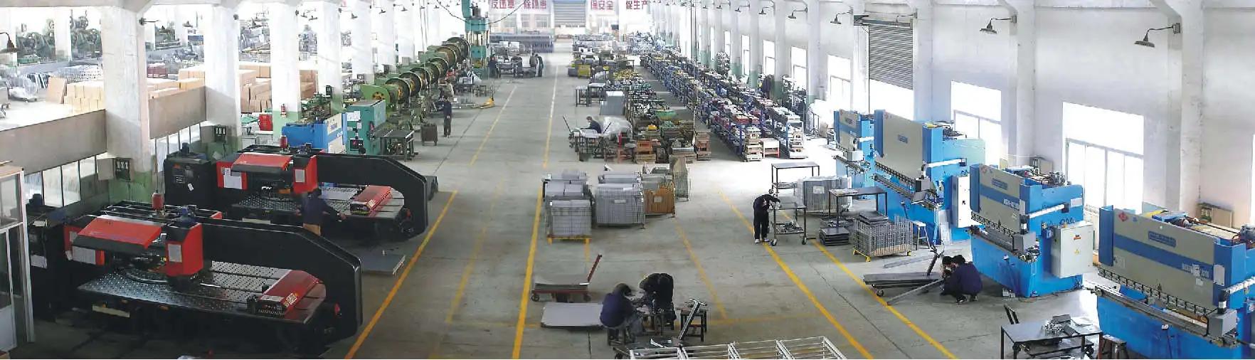 Ningbo Junmao Environmental Protection Equipment Co., Ltd.