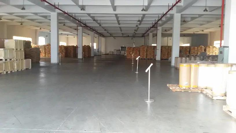 Hunan Xinwuzhou Pharmaceutical Packaging Ltd.