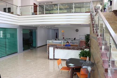 Huizhou WEISHENG Commodity & Package Co., Ltd.