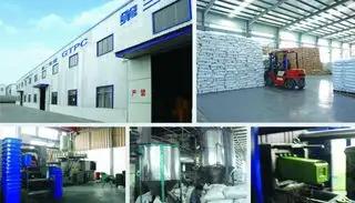 Taizhou Guangtai Plastic Co., Ltd.