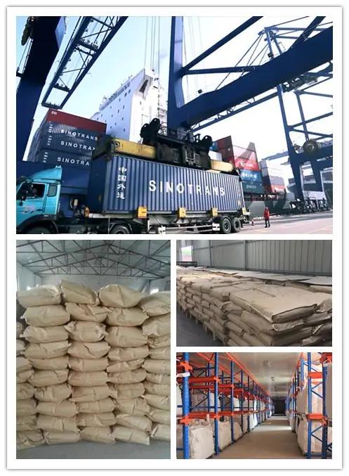 Xiamen Hyfine Gelatin Co., Ltd.