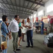 Tianjin Yanxiang Electronic Science And Technology Co., Ltd.