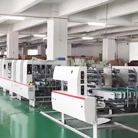 Guangzhou Best Pack Co.,Ltd