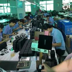 Guangzhou Webest Package Co., Ltd.
