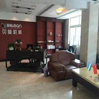 Zhangjiagang Beierman Machinery Co., Ltd.