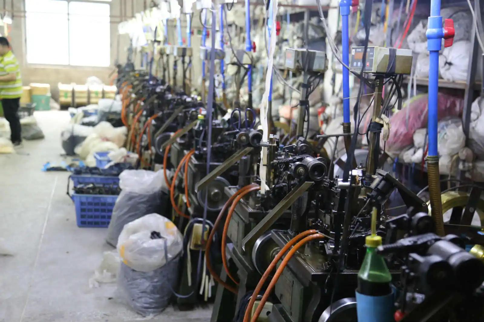 Guangzhou Boang Garment Accessories Co., Ltd.