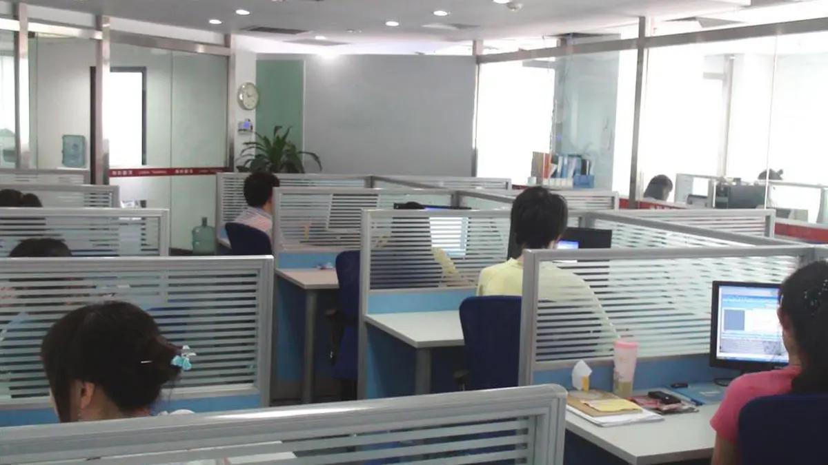 Suzhou Lvguo Packing Material Co., Ltd.