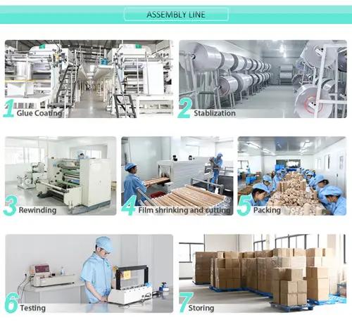 Guangzhou Athmedic Healthcare Co., Ltd.