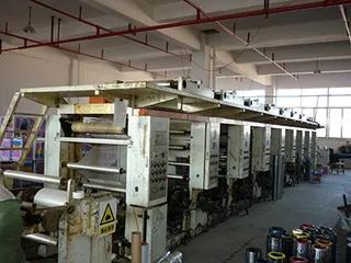 Yiwu Toolya Accessory Co., Ltd.