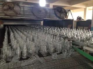 Zibo Regal Glass Products Co., Ltd.