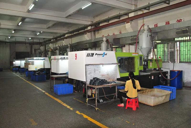 Dongguan Changzhiheng Industrial Co., Ltd.