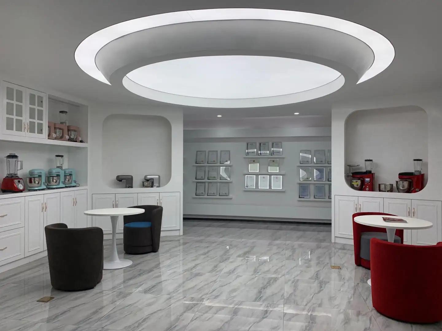 Dongguan Chunyi Industrial Co., Ltd.