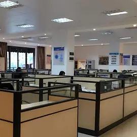 Suzhou Doban Sport Goods Co., Ltd.