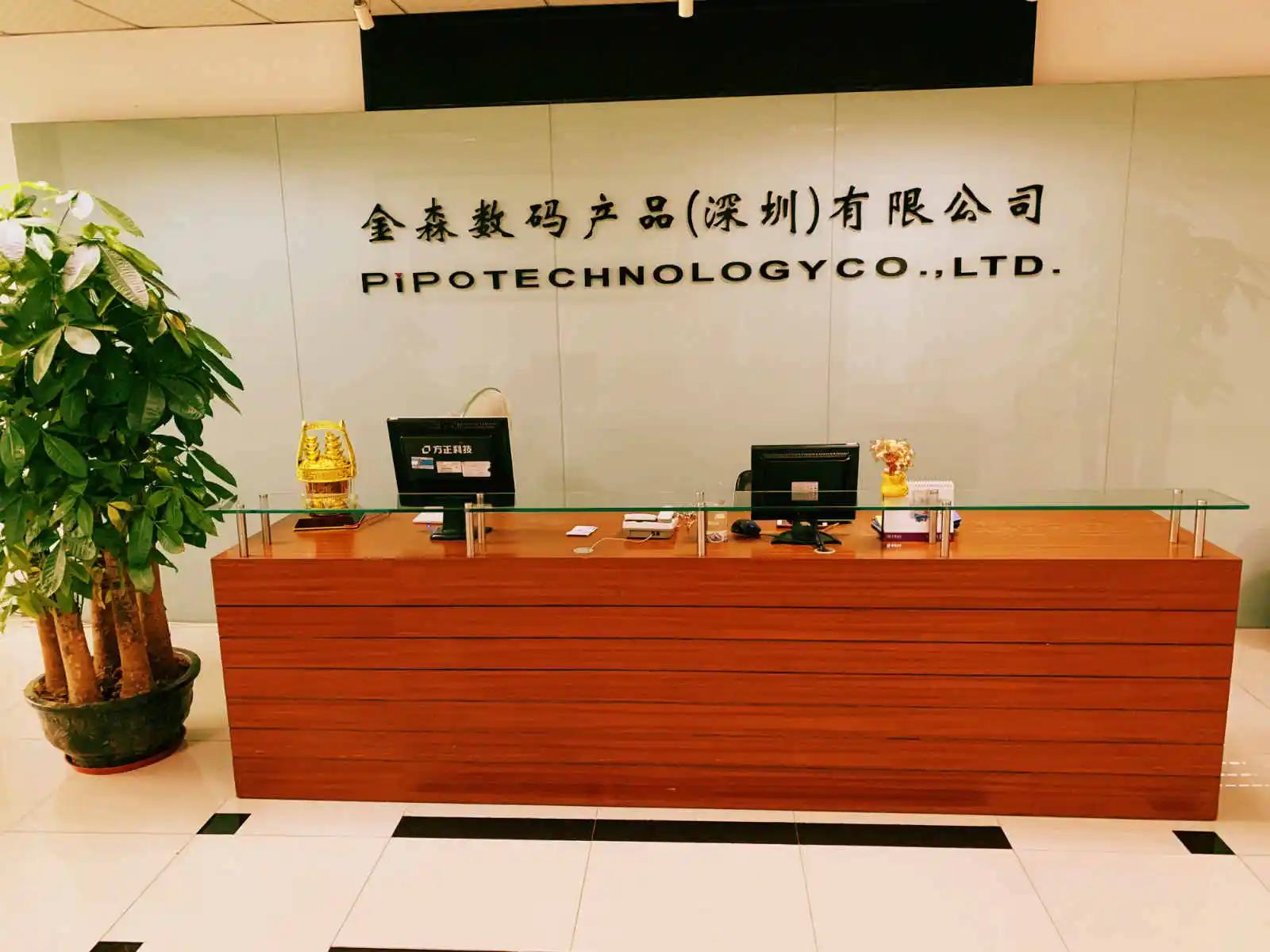 Jinson Digital (shenzhen) Limited