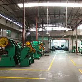 Galaxy Tin Manufacturing Ltd