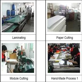 Guangzhou Xiang An Art Craft Manufacturing Co., Ltd.