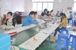 Dongguan Jimei Metal Package Co., Ltd.