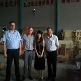 Jinan Hony Trading Co., Ltd.
