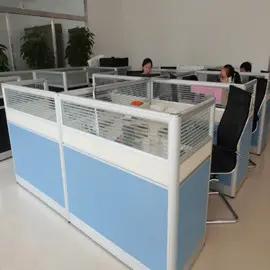 Xiongxian Guangrui Paper Plastic Packaging Co., Ltd.